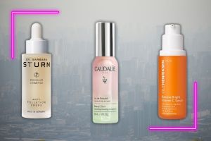 7 Anti-Pollution Skincare Products To Fight City Grime
