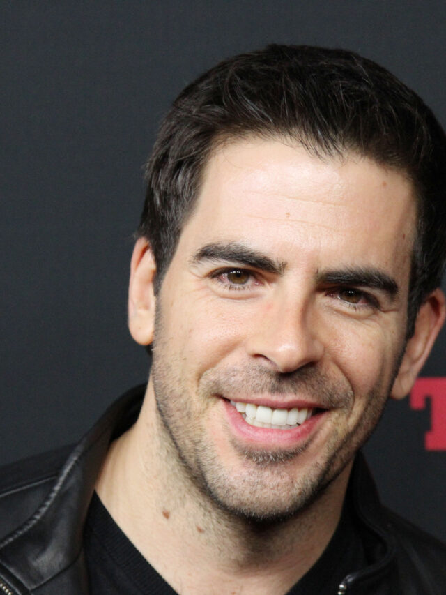 Eli Roth breaks down Borderlands trailer, from Cate Blanchett to monsters that ‘shoot piss’