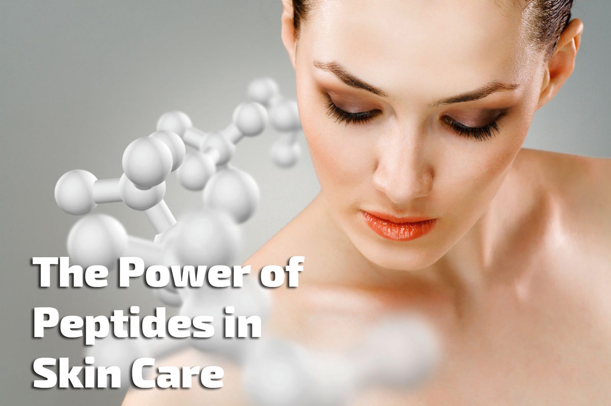 7 Peptide-Infused Skincare Products for Firmer, Healthier Skin