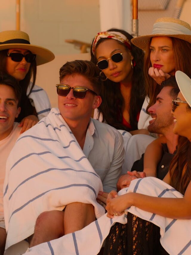 ‘Selling Sunset’ Spinoff ‘Selling the OC’ Announces Second Season Premiere Date